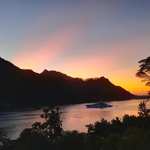 Vaiterupe Sweet Moorea