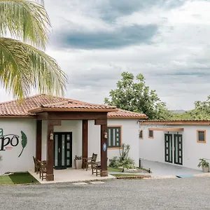 Bed & Breakfast Casa Campo Bed & Breakfast